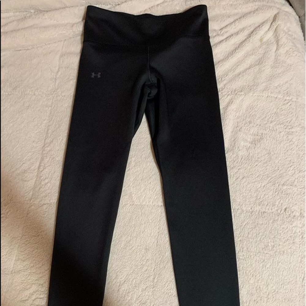 Under armor leggings